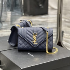 YSL Satchel Bags